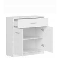 Comoda NEPO KOM2D1S BI
